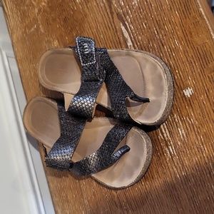 Clark's Artisan sandals
